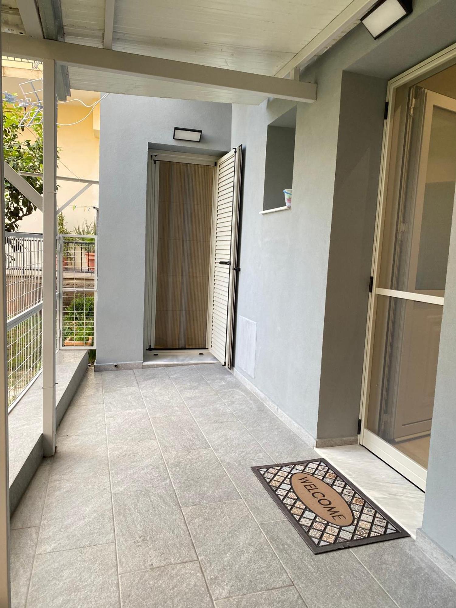 Family House Near Lefkada Villa Vonitsa Exterior photo