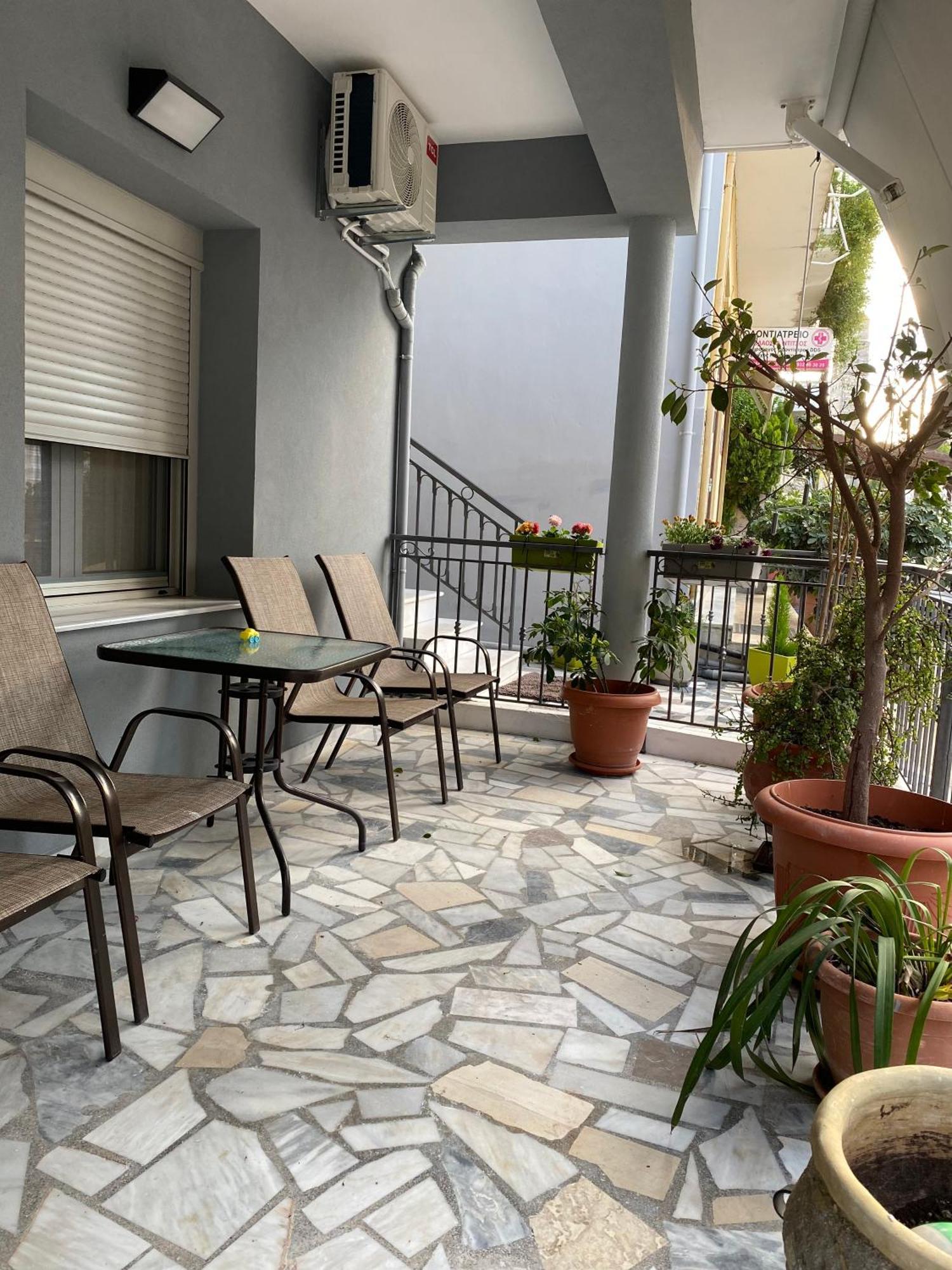 Family House Near Lefkada Villa Vonitsa Exterior photo