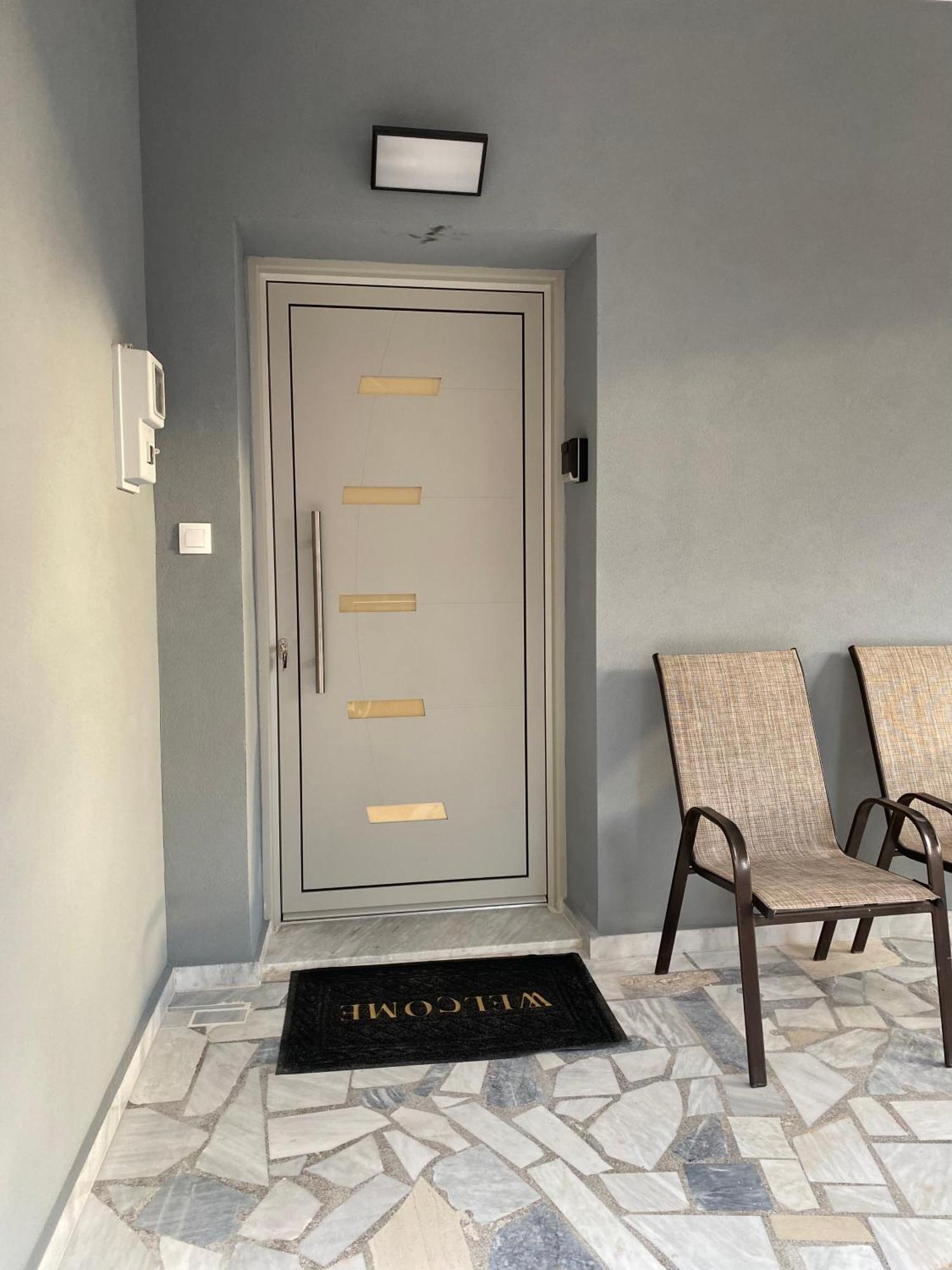 Family House Near Lefkada Villa Vonitsa Exterior photo